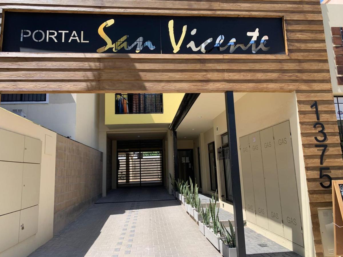 Solar Del Rio Daire Concepción del Uruguay Dış mekan fotoğraf